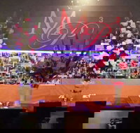 Two Before Ten - Cafe  Coffee Roasters - New South Wales Tourism 