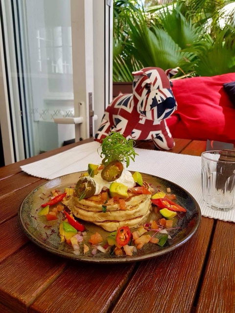 Underground Palm Cove - New South Wales Tourism  0