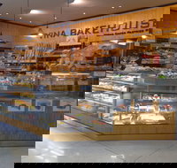 Vina bakehouse - Frenchs Forest - New South Wales Tourism 