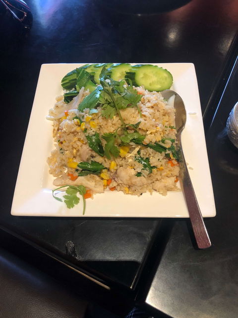 Yummy Thai - New South Wales Tourism  0