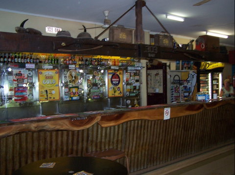 303 Bar And Diggers Bistro - New South Wales Tourism  0