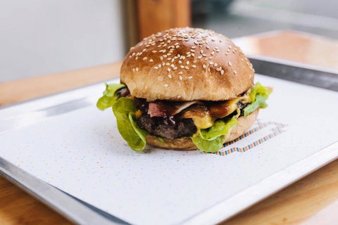 8bit. - Footscray - New South Wales Tourism  0