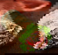 Ali Baba - Mount Druitt - New South Wales Tourism 