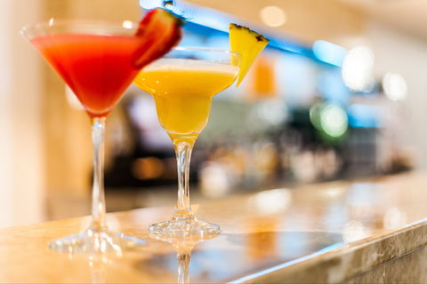 Allure Restaurant - New South Wales Tourism  0