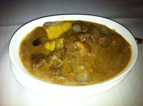Amarin Thai - New South Wales Tourism  0