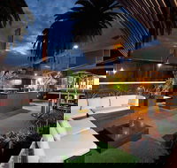 Arco Ski Lodge - New South Wales Tourism 