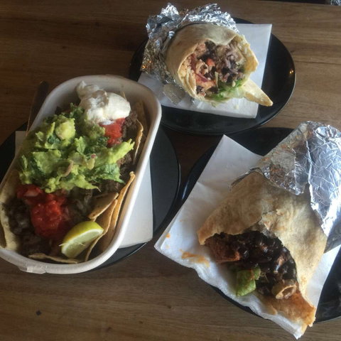 Arriba Grill - Westbourne Park - New South Wales Tourism  0