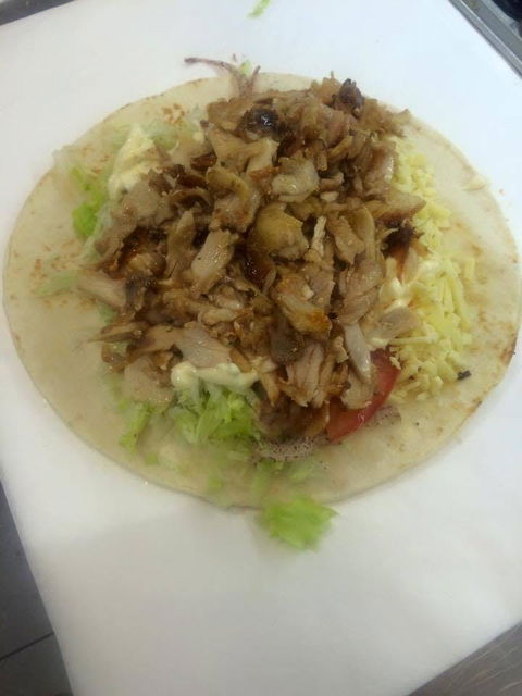 Auburn Kebab House - New South Wales Tourism  0