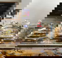 Bacetto - New South Wales Tourism 