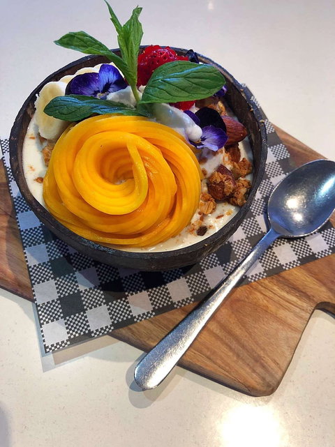 Bar Doppio - New South Wales Tourism  0