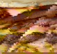 BC Burgers