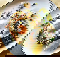 Blackwall Cafe - New South Wales Tourism 