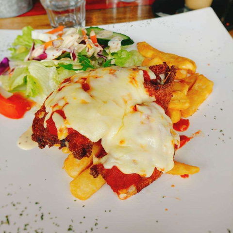 Boots Bar And Restaurant - New South Wales Tourism  0