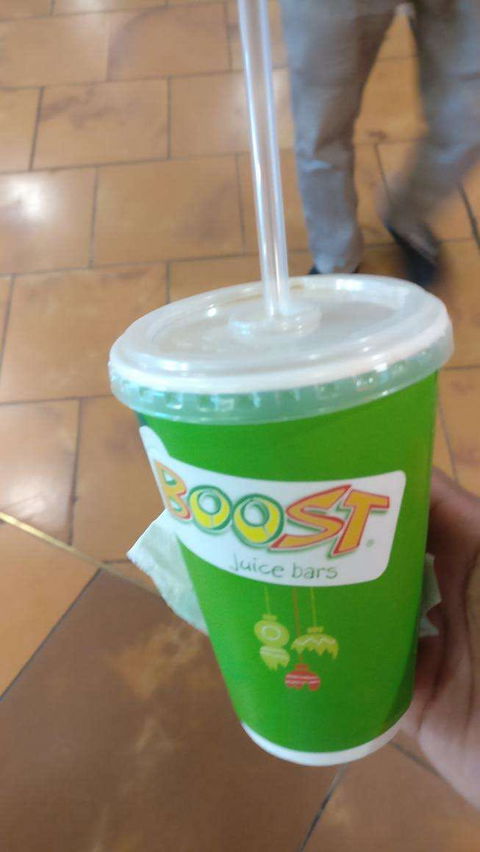 Boost Juice - Southbank - New South Wales Tourism  0