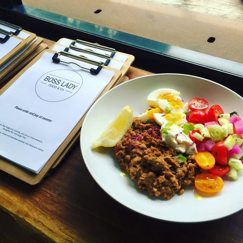 Boss Lady Food & Co - New South Wales Tourism  0
