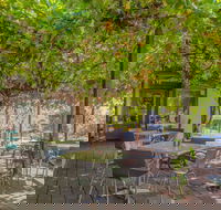 Breakout Brasserie Cafe - New South Wales Tourism 