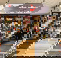 Brontes Gourmet - New South Wales Tourism 