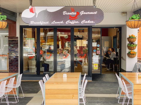 Brontes Gourmet - New South Wales Tourism  0