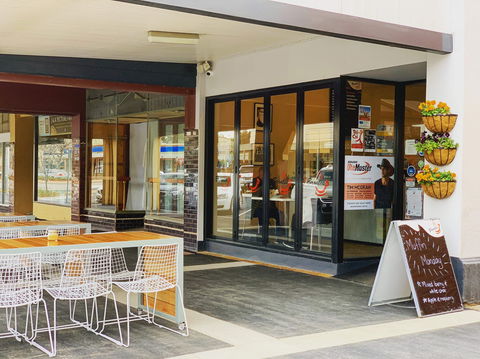 Brontes Gourmet - New South Wales Tourism  1
