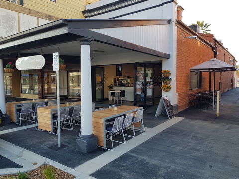 Brontes Gourmet - New South Wales Tourism  2