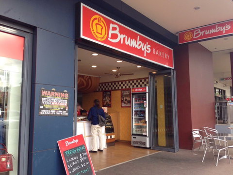Brumby's - Graceville - New South Wales Tourism  0