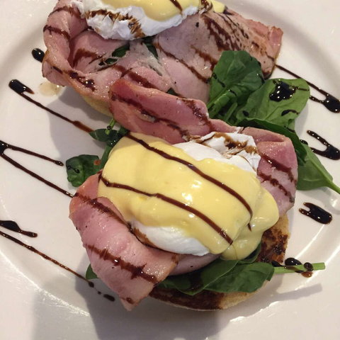 Cafe 21 - New South Wales Tourism  0