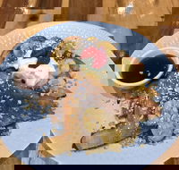 Cafe 312 - New South Wales Tourism 