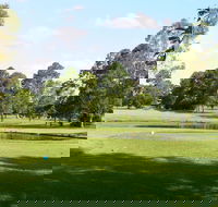 Casino Golf Club - New South Wales Tourism 