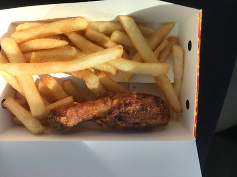 Chooksy's - New South Wales Tourism  0