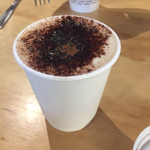 Culley's Tea Rooms - New South Wales Tourism  0