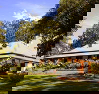 Eling Forest Cellar Door and Cafe - New South Wales Tourism 