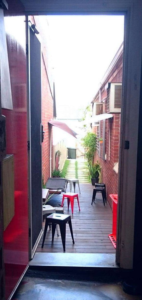 Engine Room Espresso - New South Wales Tourism  0