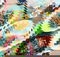 Far West Pizza - New South Wales Tourism 