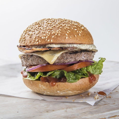 Grill'd - Tuggerah - New South Wales Tourism  0