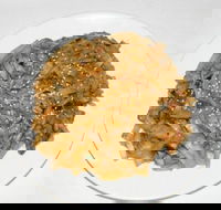 Happyland Asian Cuisine