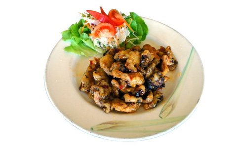 Imperial Peking - Blakehurst - New South Wales Tourism  0