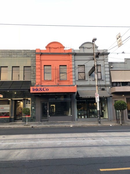 Ink&Co Cafe - New South Wales Tourism  0