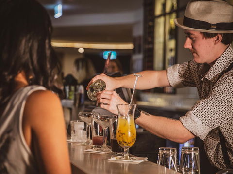 Jimmy's Bar And Lounge - New South Wales Tourism  1