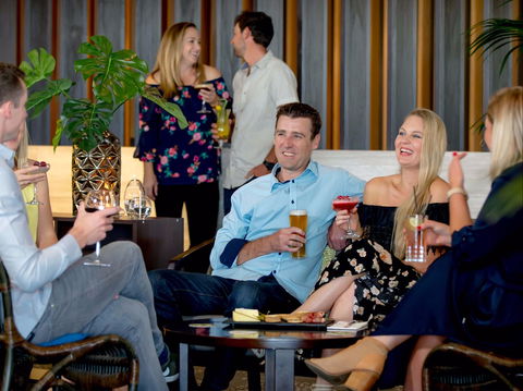 Jimmy's Bar And Lounge - New South Wales Tourism  2