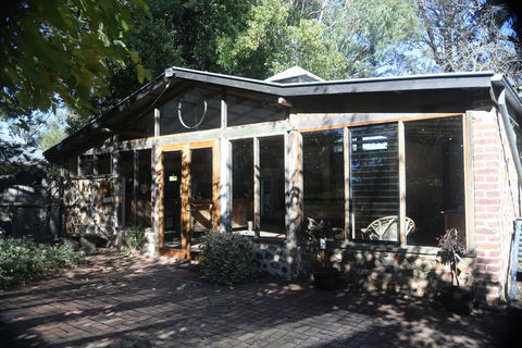 Joadja Estate - New South Wales Tourism  2