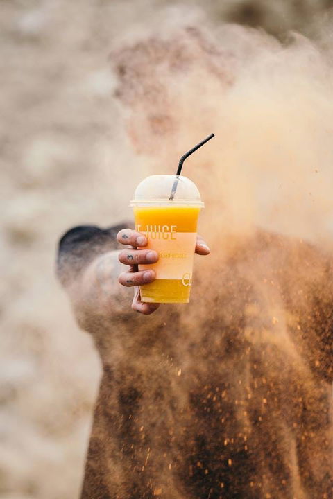 Joe And The Juice - Elizabeth Bay - New South Wales Tourism  0