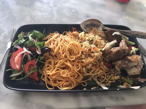 Joe's Fish & Grill - New South Wales Tourism  0