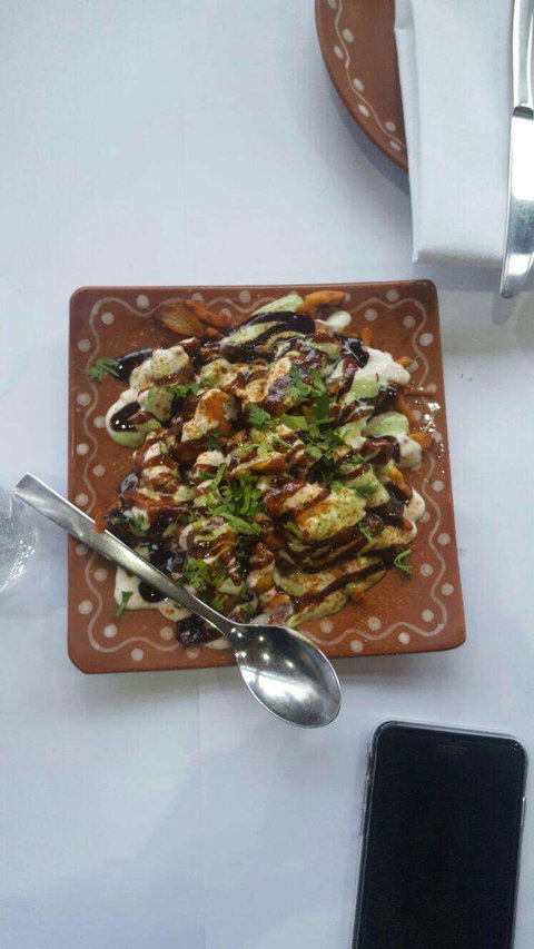 Kashi Indian Restaurant - New South Wales Tourism  0