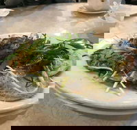 Lee Chinese Garden Restaurant - New South Wales Tourism 
