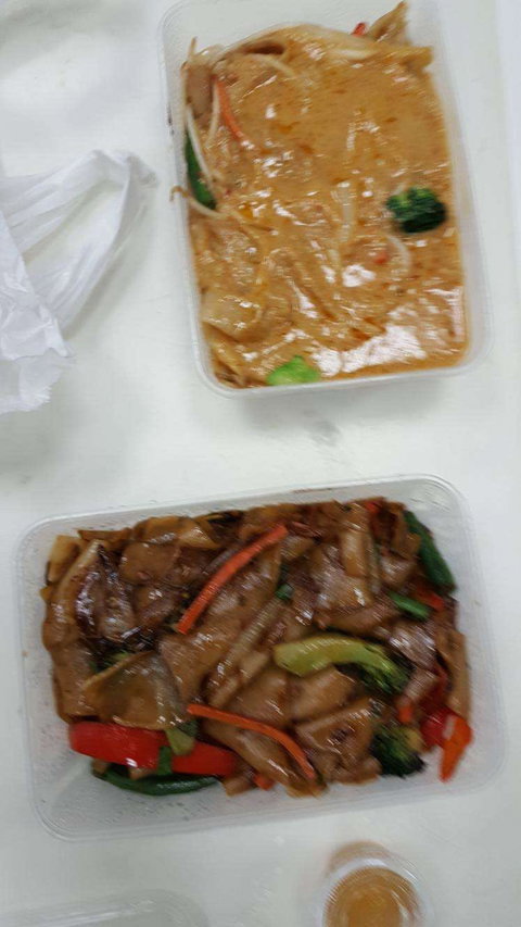 Lemongrass Takrai - New South Wales Tourism  0