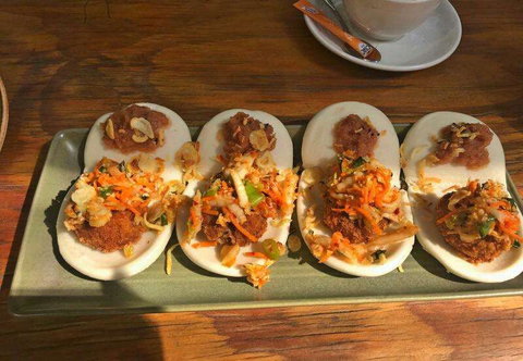 Market On Maxwell - New South Wales Tourism  0