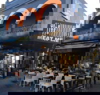 Meikle's Ocean View Bistro