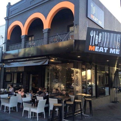 Meikle's Ocean View Bistro - New South Wales Tourism  0