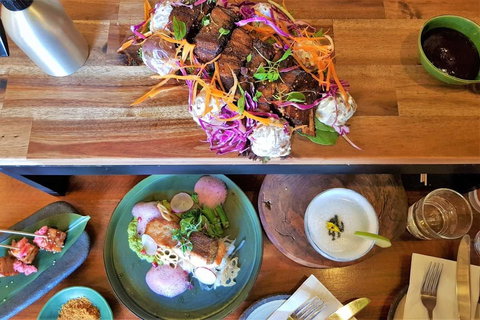 Mel & Co. Garden - New South Wales Tourism  0