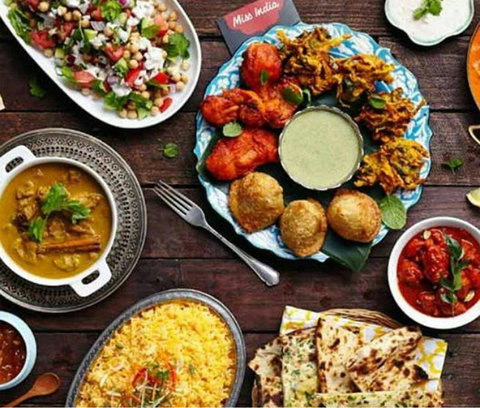 Miss India - Aspley - New South Wales Tourism  0